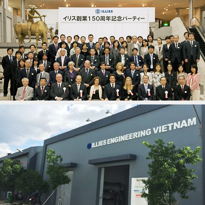 2000年代　‐　2015年