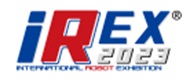 iREX Logo